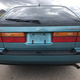 Illustration for article titled Does its $3,900 Price Make This 1991 Honda Accord EX a Wagon Worth Bagging?